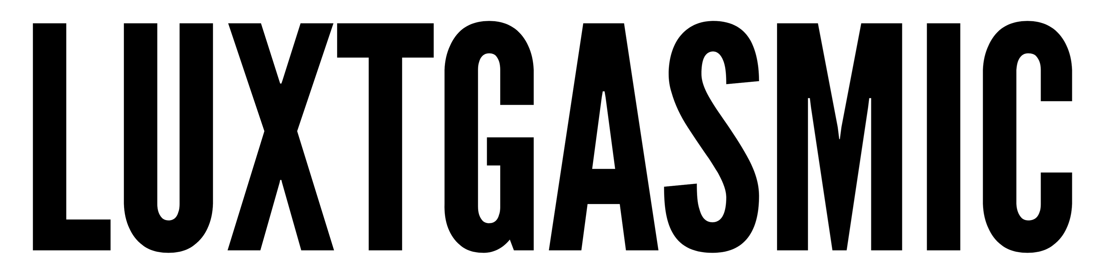 Luxtgasmic